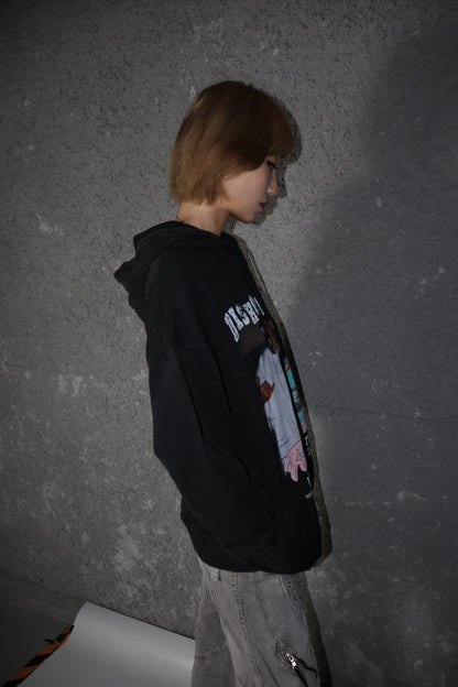 boy&girl hoodie A407