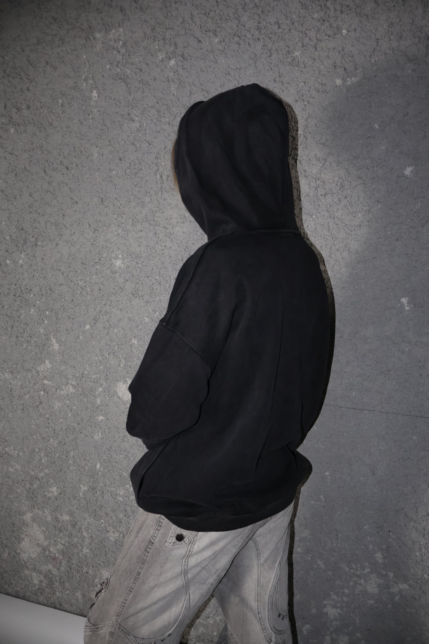 boy&girl hoodie A407