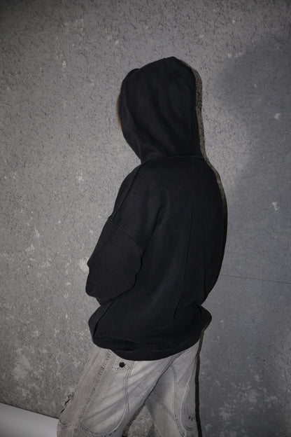 boy&girl hoodie A407