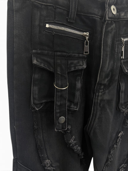 Rift Denim Pants A568