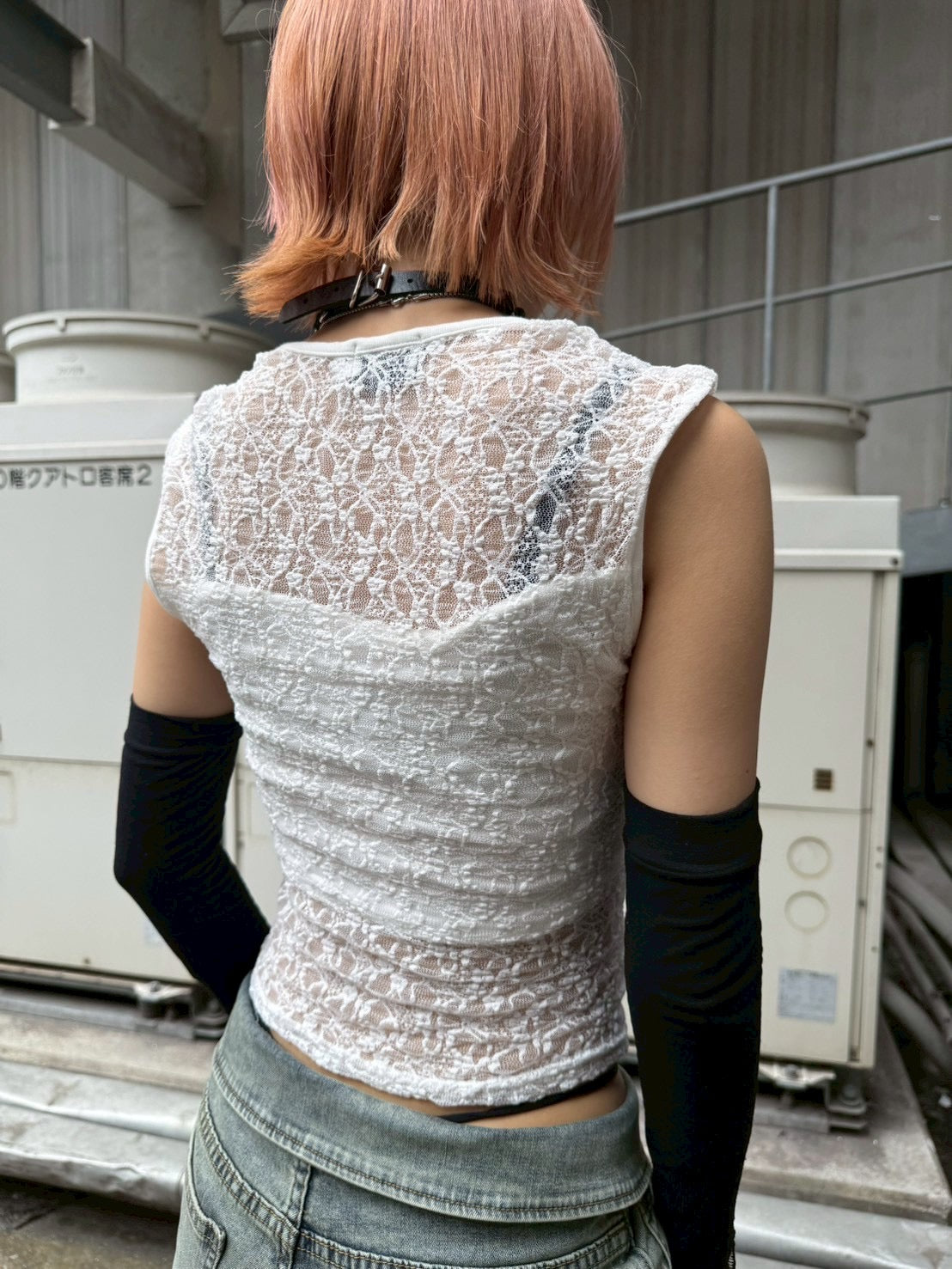 knittingnosleeve A109