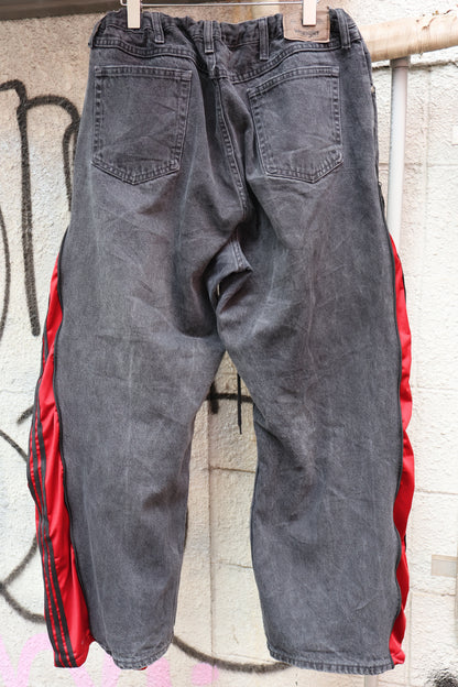 1618 remake lace denim_RA475
