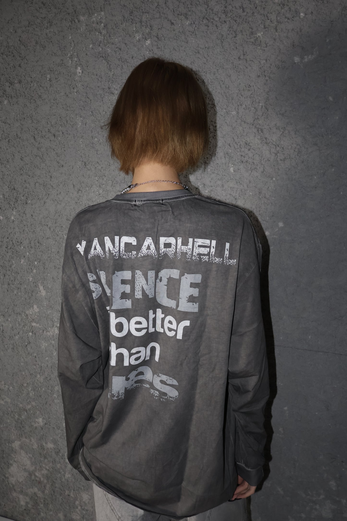 VANCARHELL L/S A382