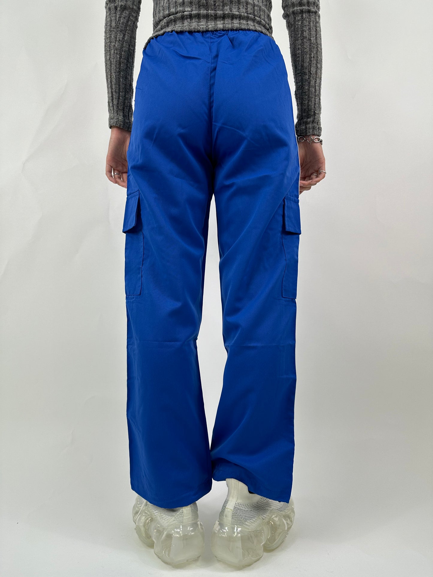 nylonline pants