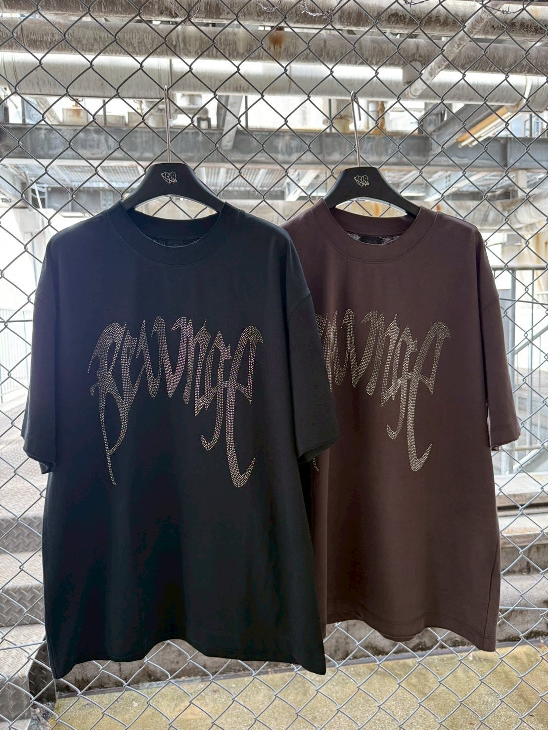 B heat tee A47