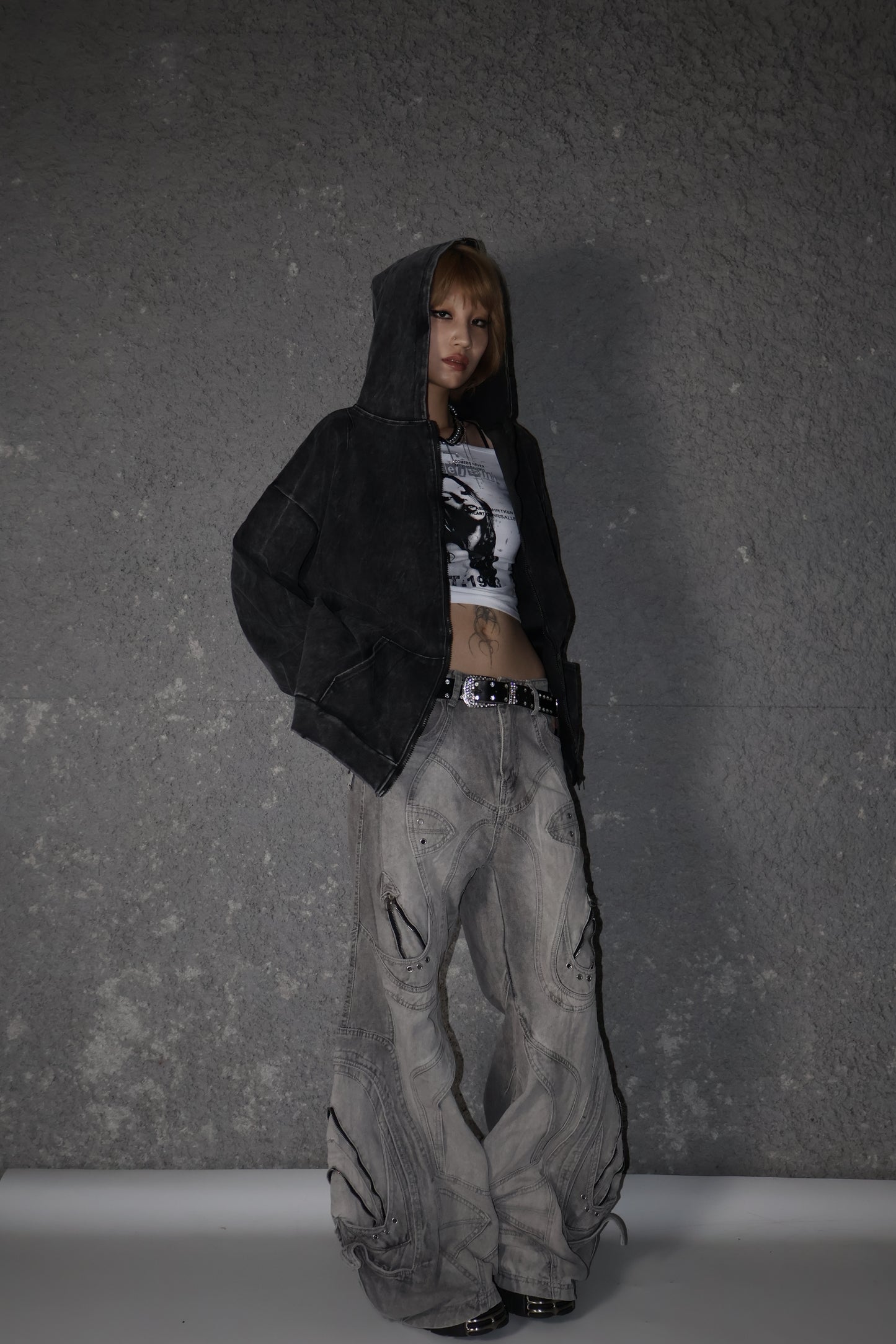 chemical wash Parker A376