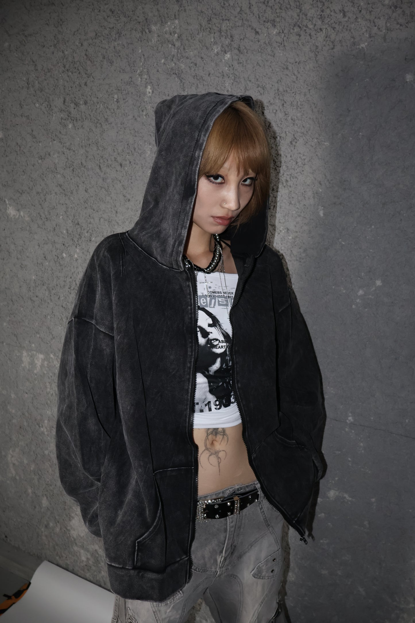 chemical wash Parker A376