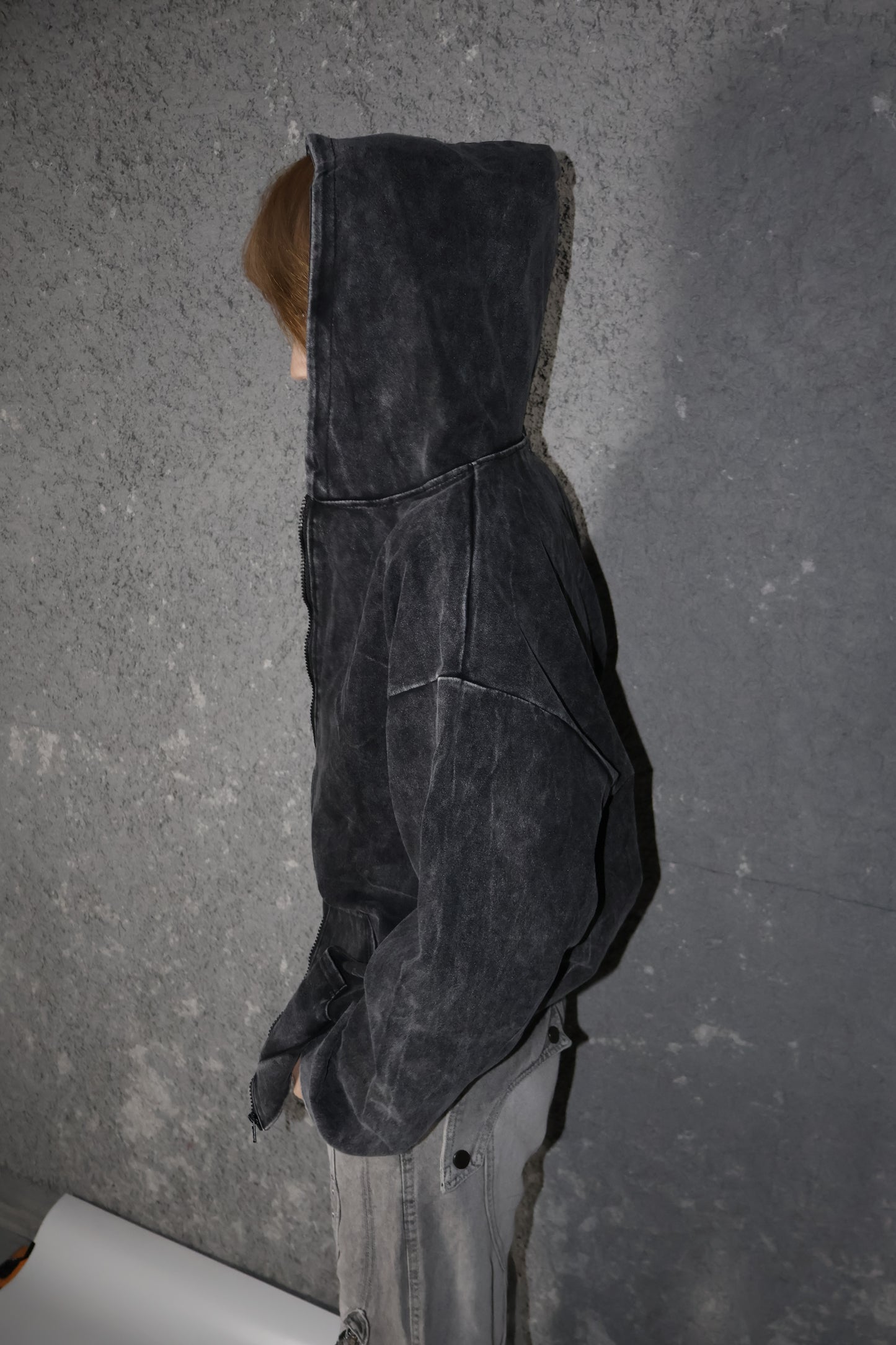 chemical wash Parker A376