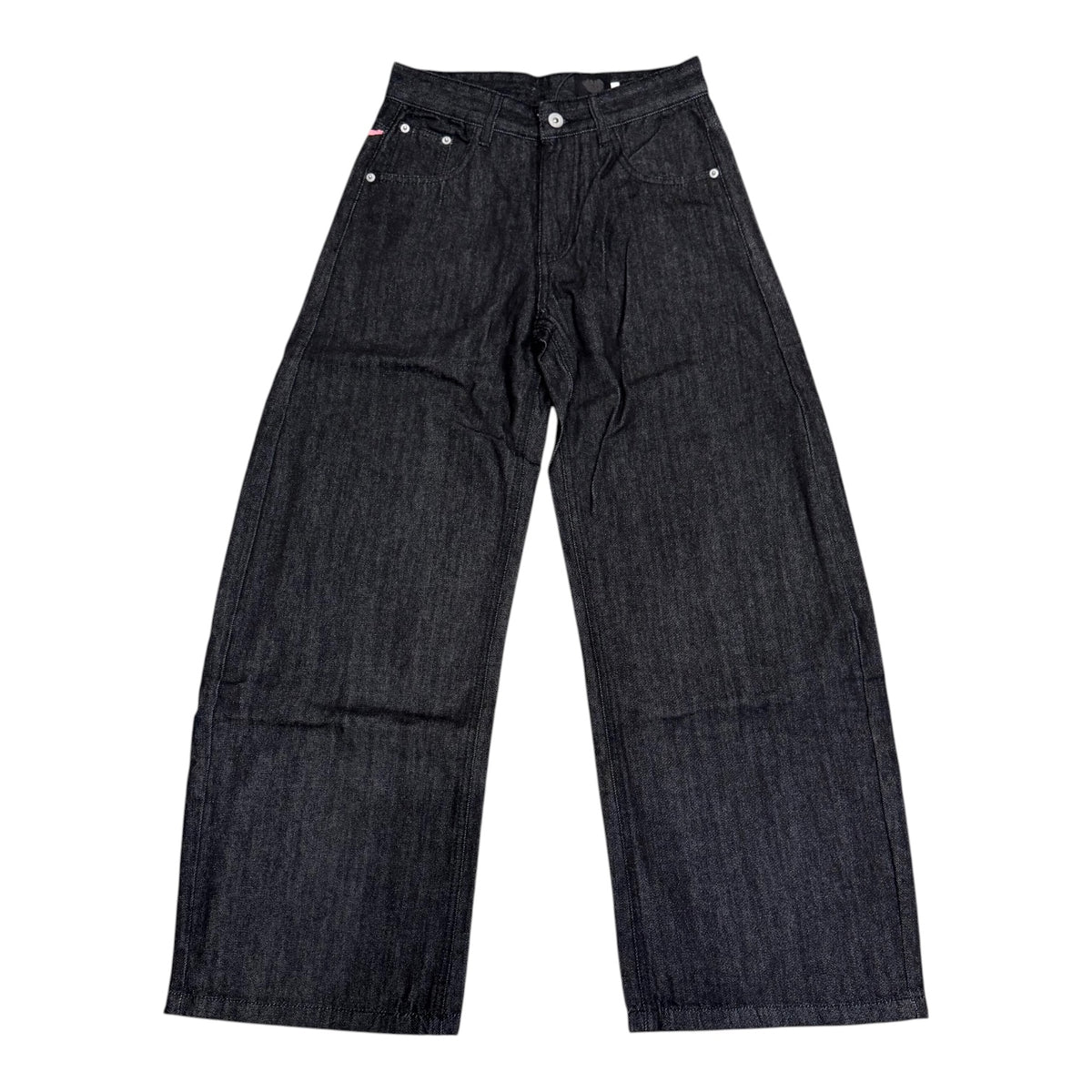 Cross Pocket Denim A708