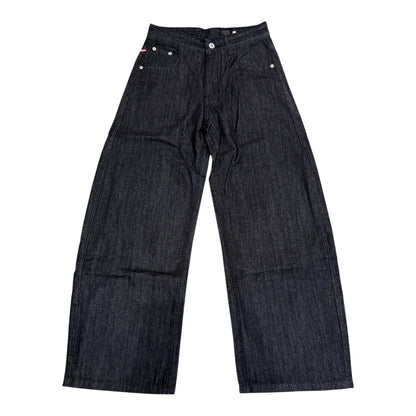 Cross Pocket Denim A708
