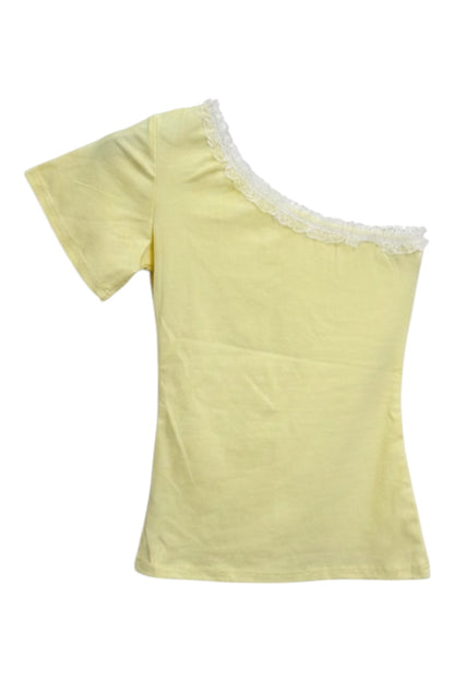 Core la Tee A578