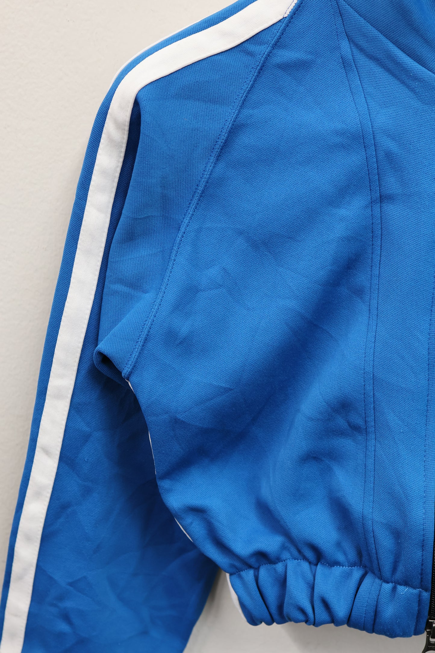 1618 remake Short Track Jacket _RA84