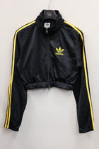 1618 remake Short Track Jacket _RA82