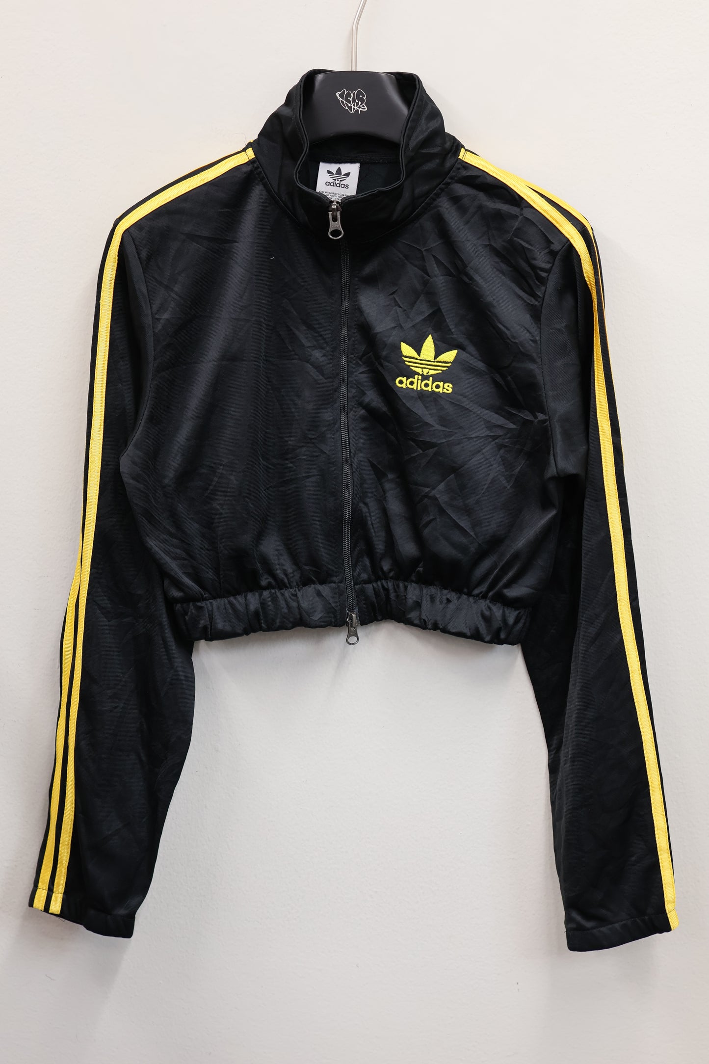 1618 remake Short Track Jacket _RA82