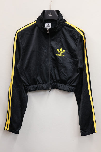 1618 remake Short Track Jacket _RA82