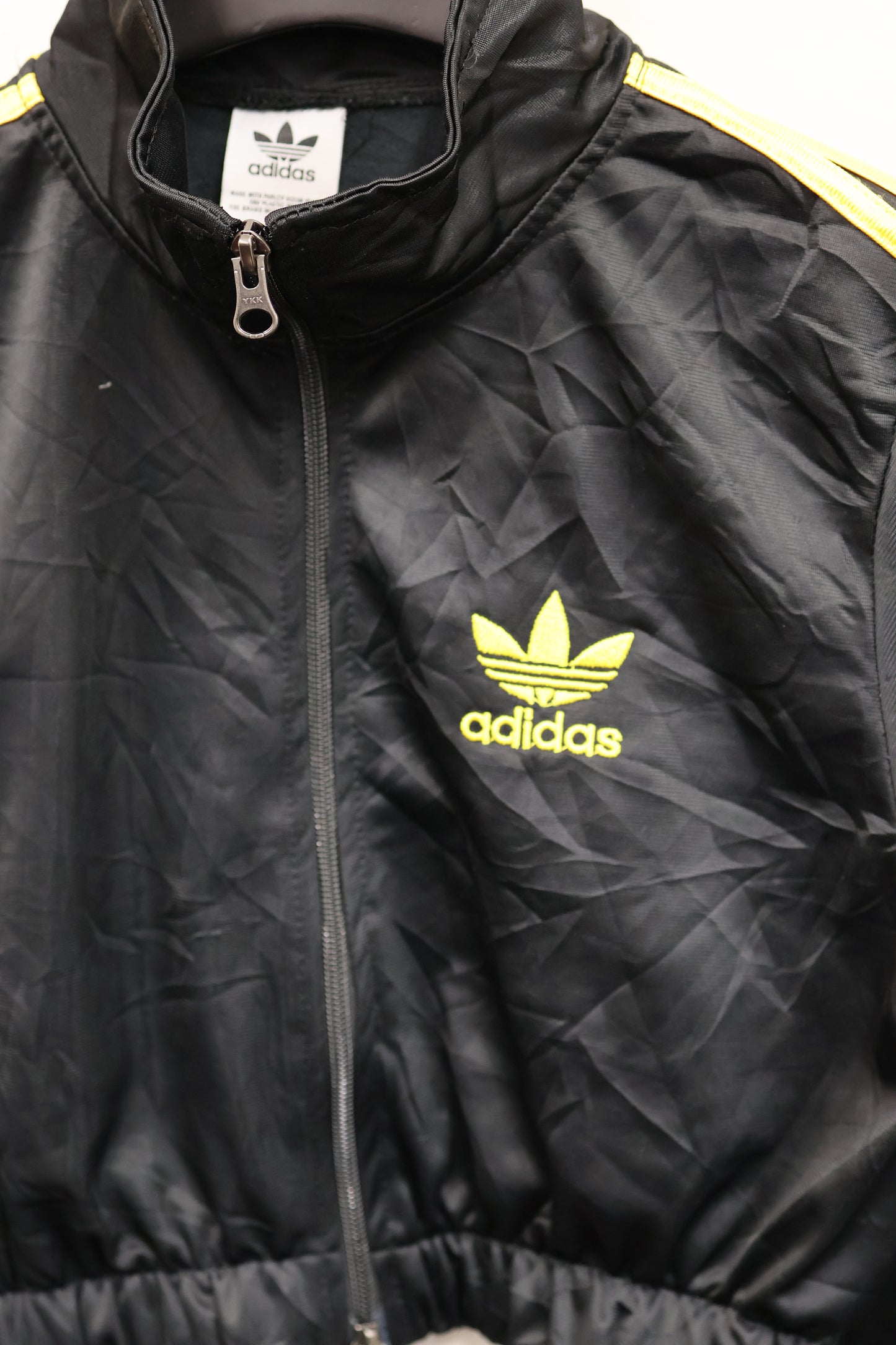 1618 remake Short Track Jacket _RA82