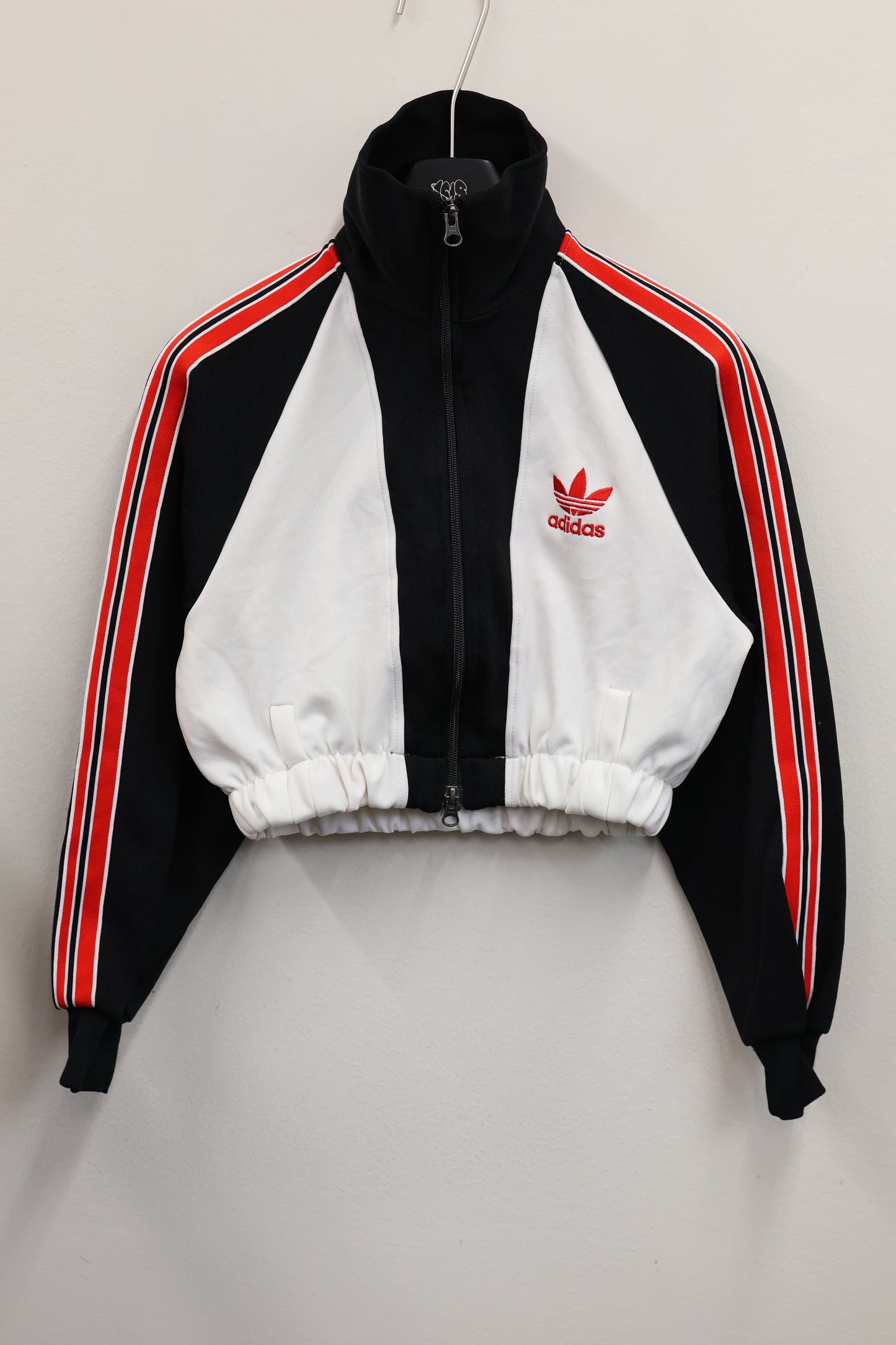 1618 remake Short Track Jacket _RA81