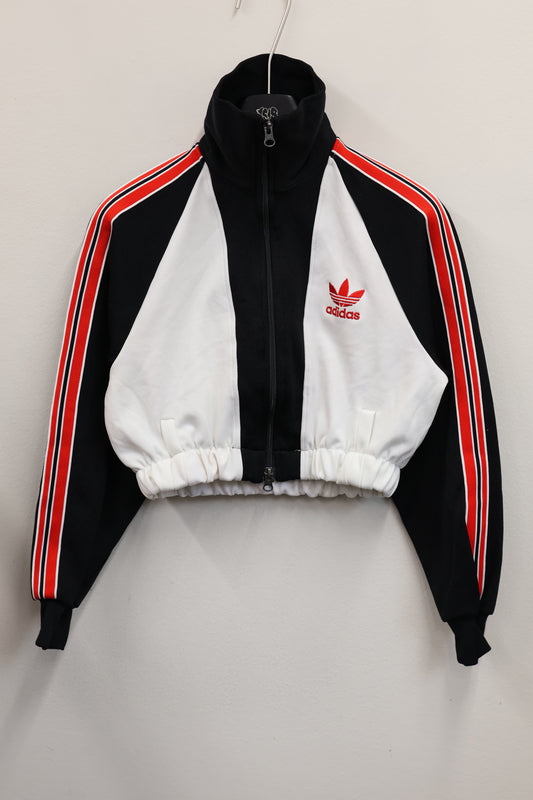 1618 remake Short Track Jacket _RA81