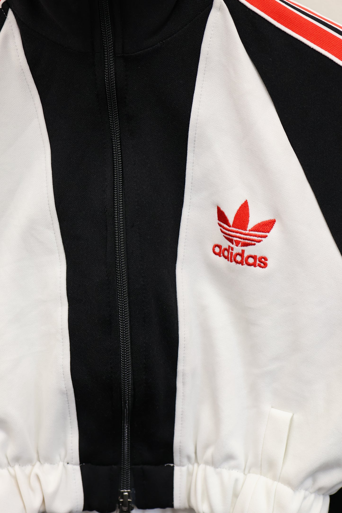 1618 remake Short Track Jacket _RA81