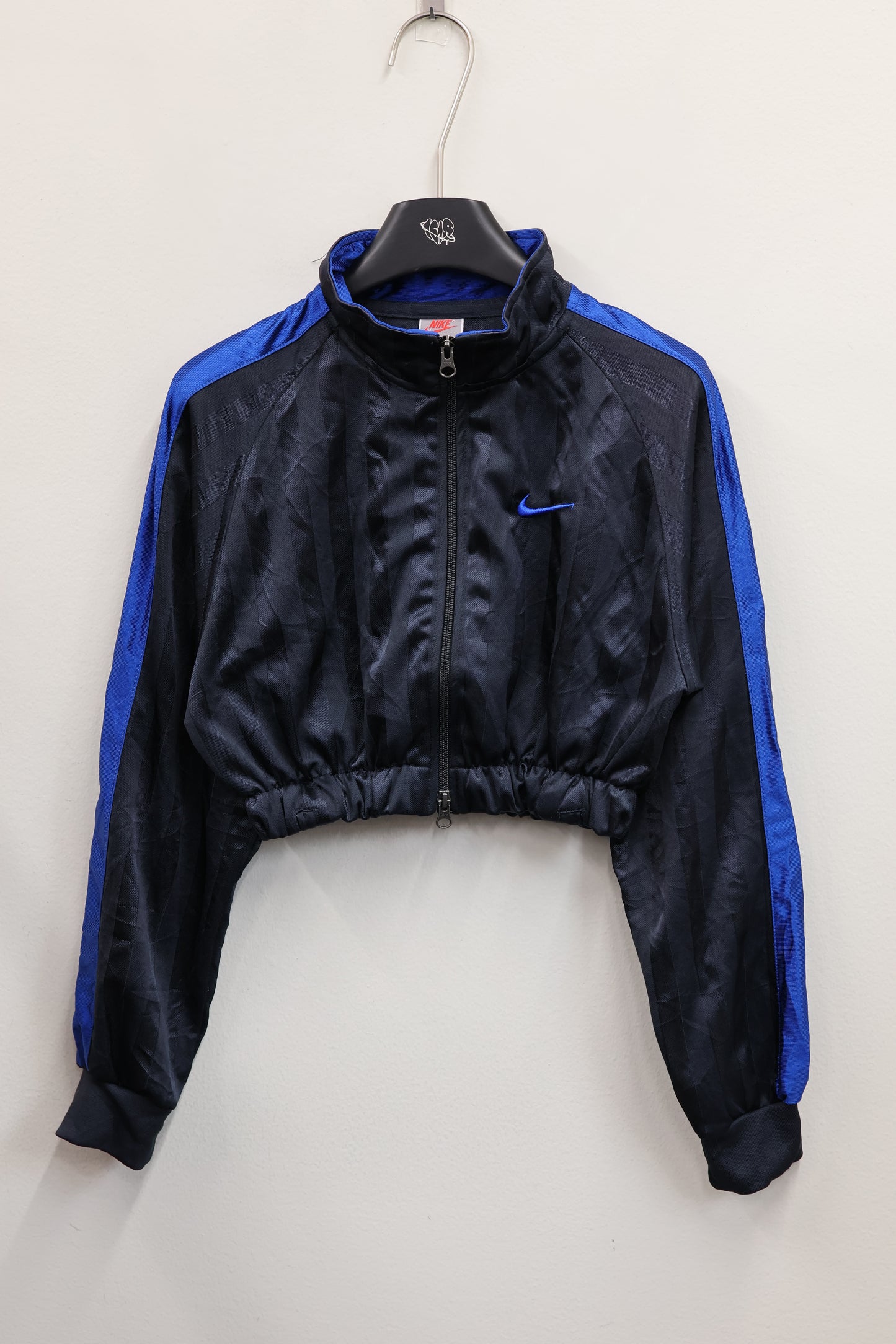 1618 remake Short Track Jacket _RA80