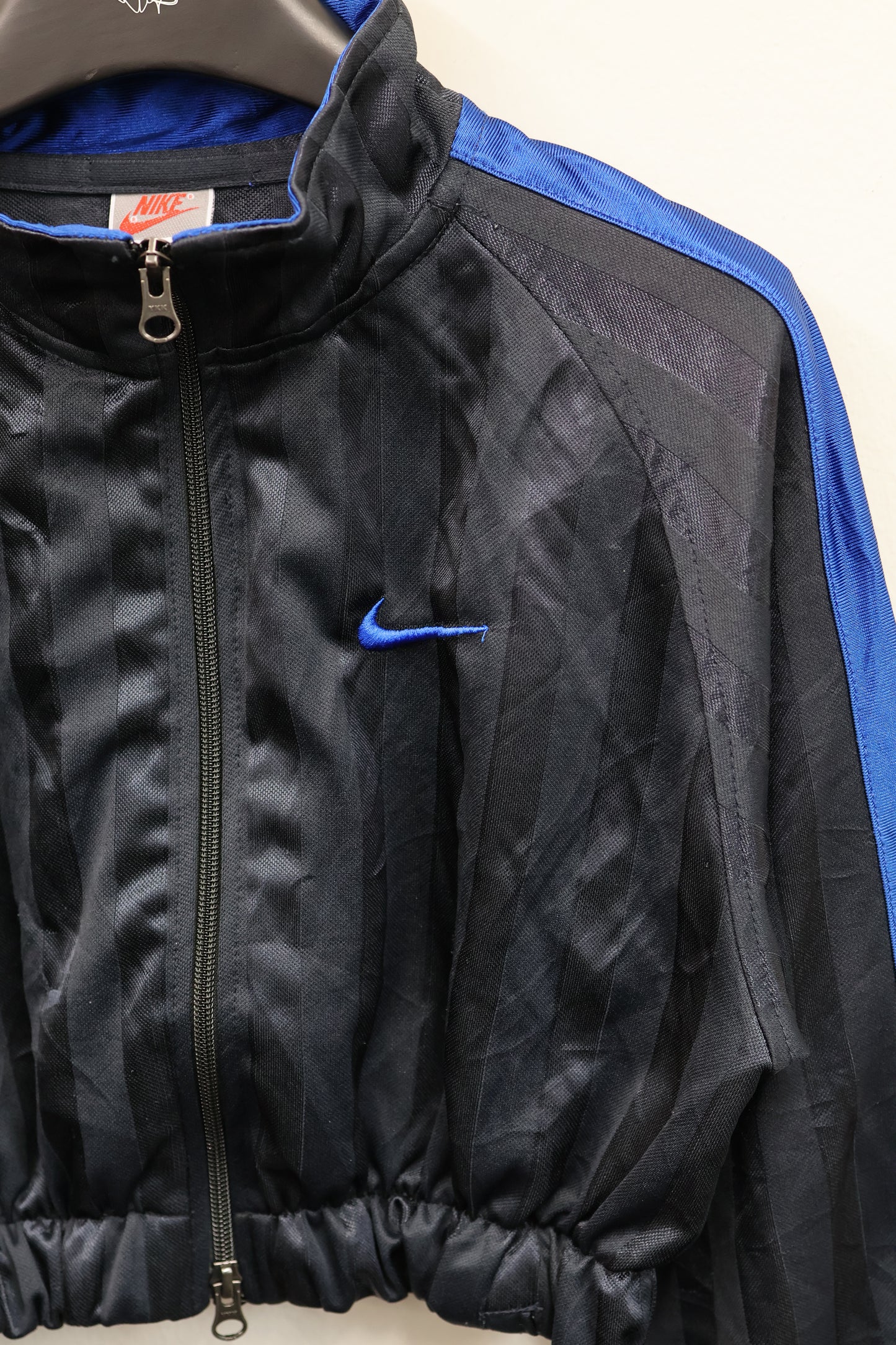 1618 remake Short Track Jacket _RA80