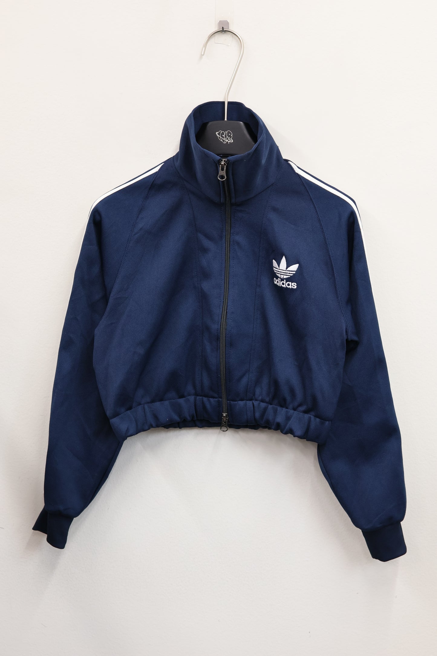 1618 remake Short Track Jacket _RA79