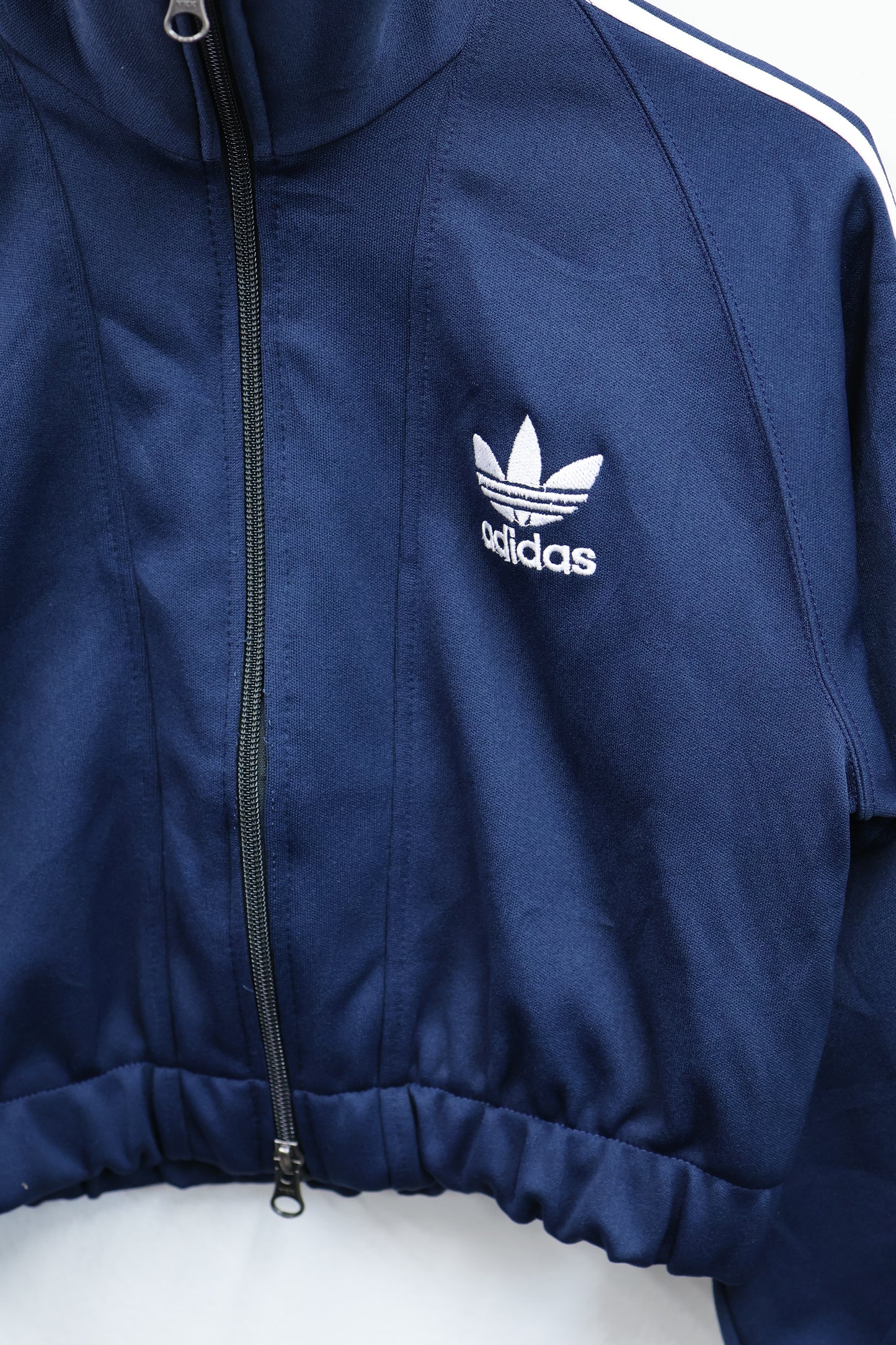 1618 remake Short Track Jacket _RA79