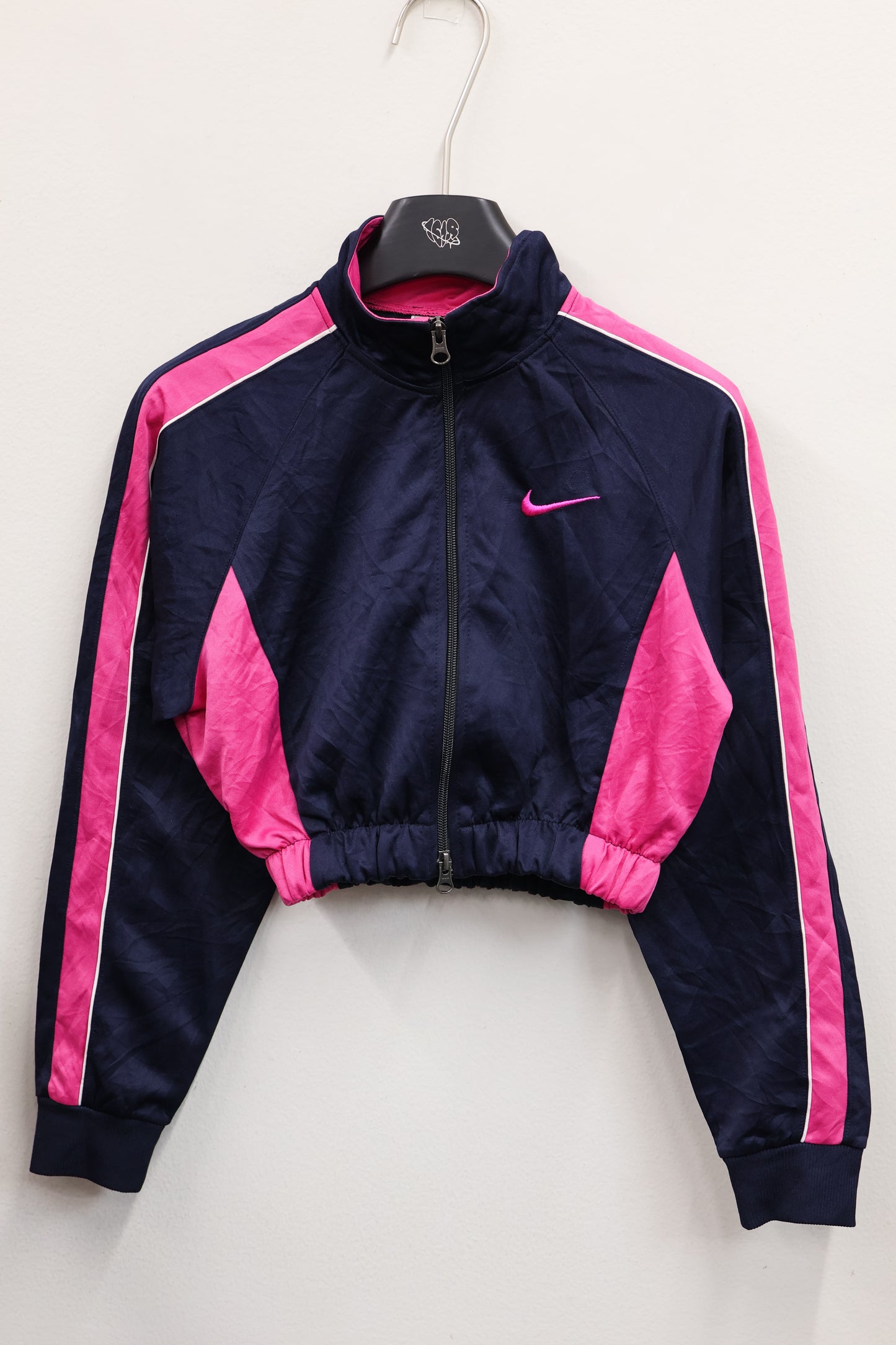 1618 remake Short Track Jacket _RA77