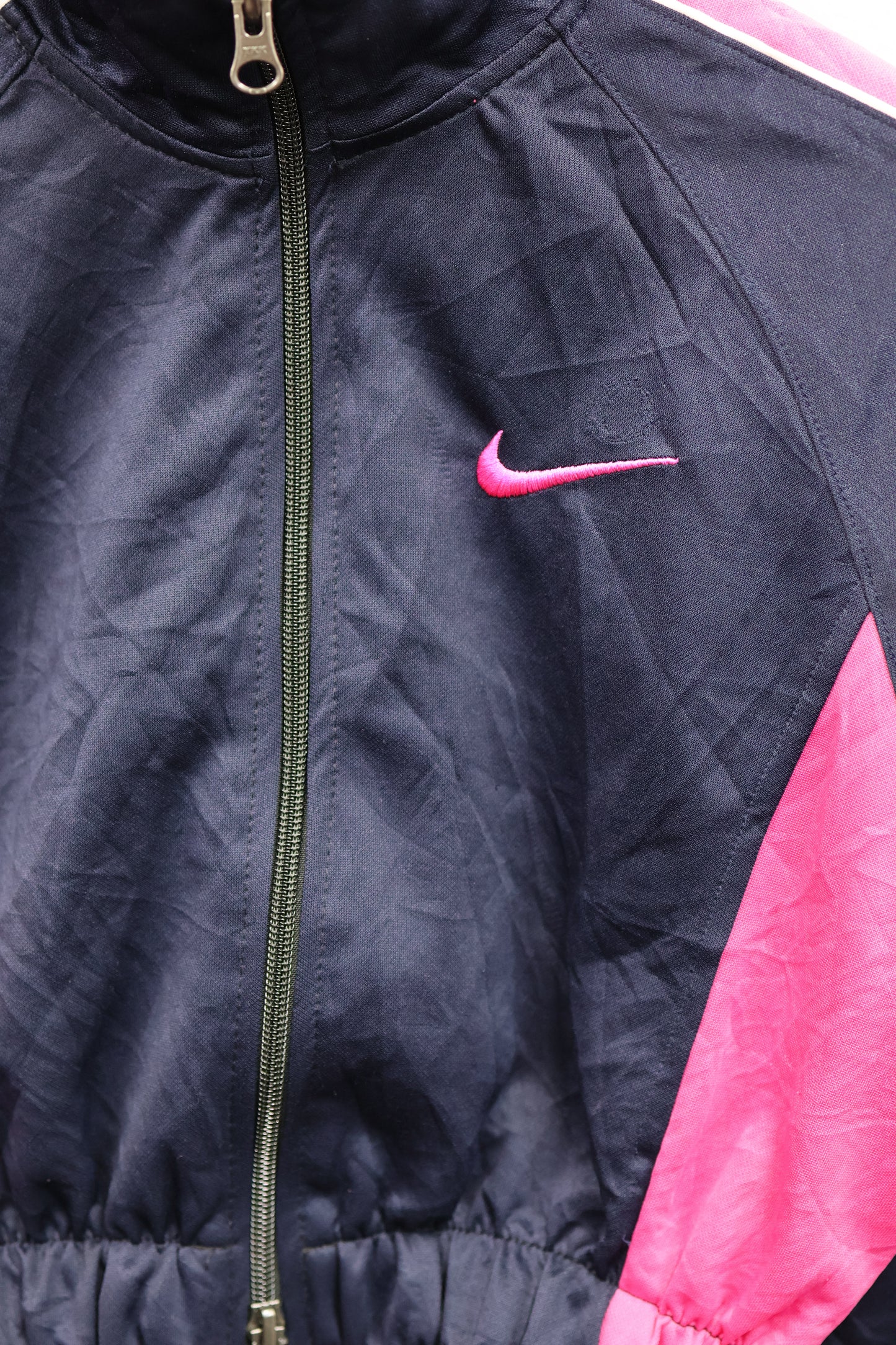 1618 remake Short Track Jacket _RA77