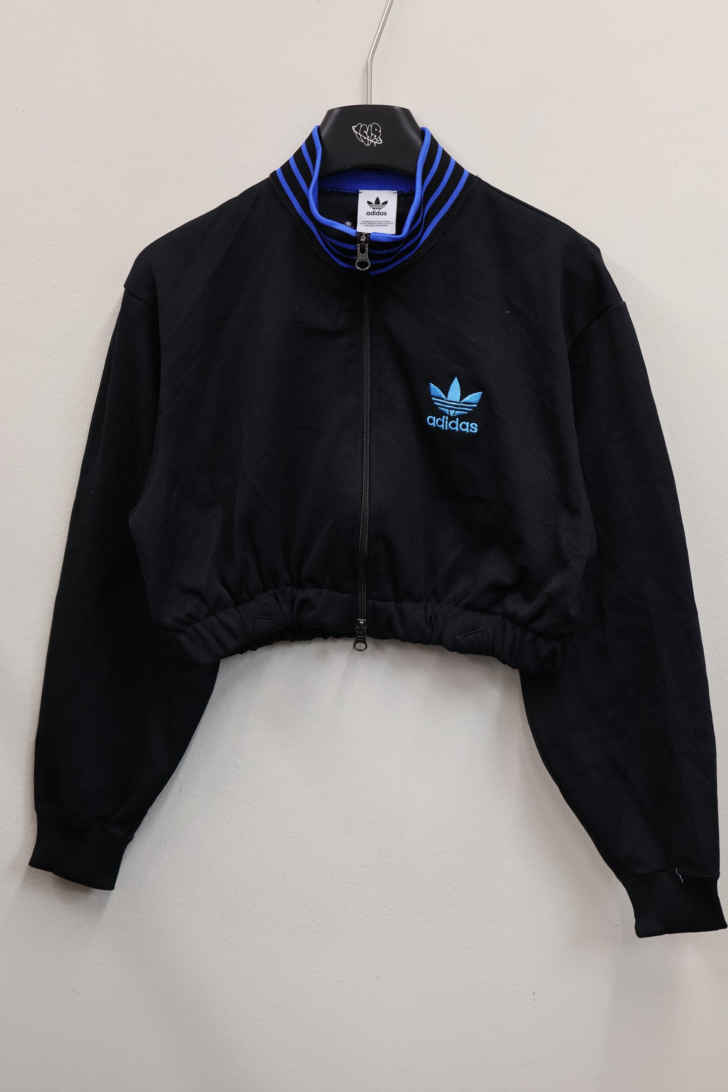 1618 remake Short Track Jacket _RA75