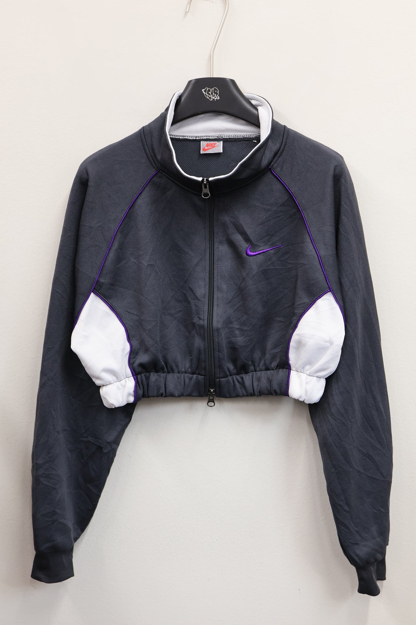 1618 remake Short Track Jacket _RA76