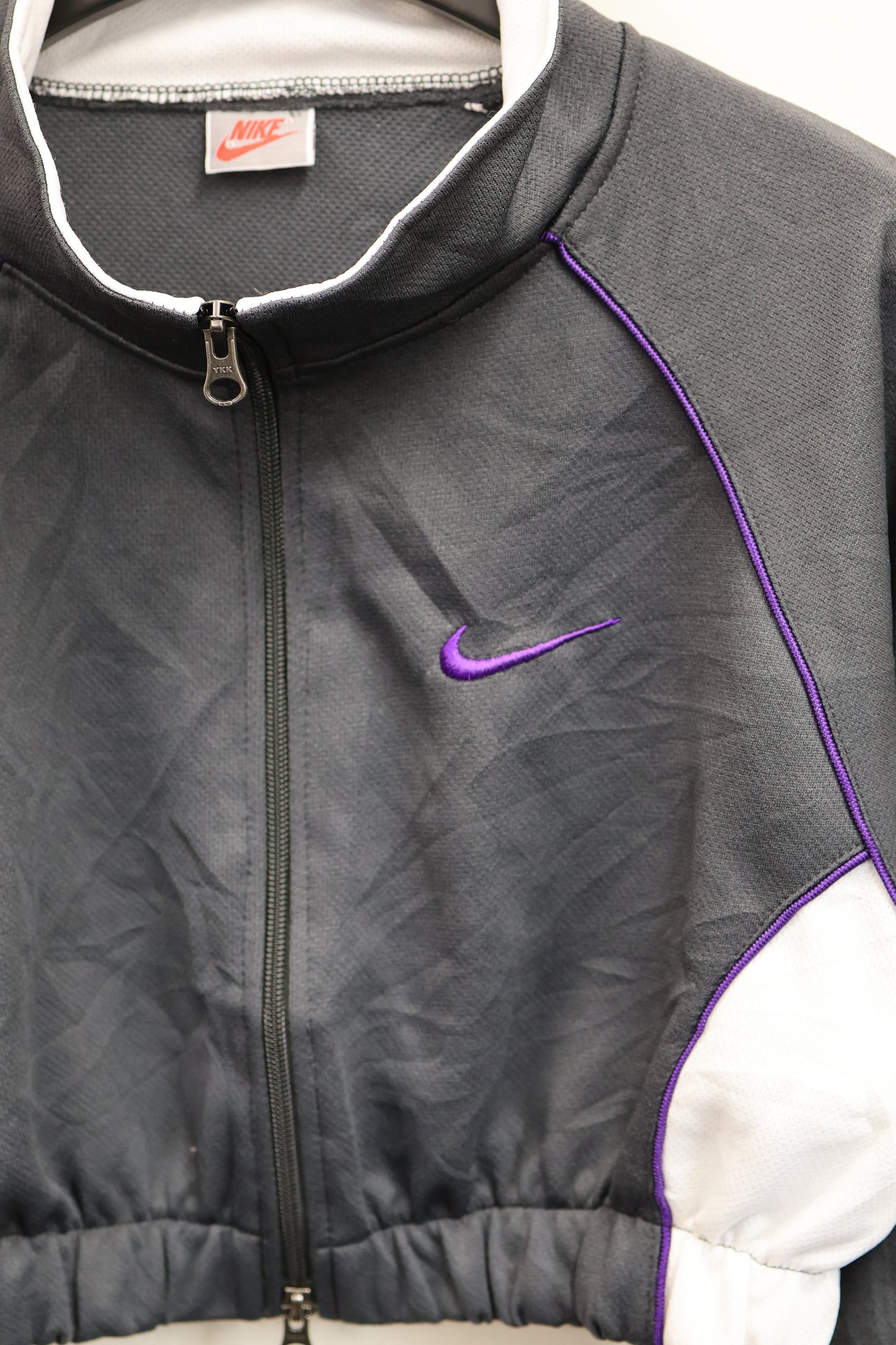 1618 remake Short Track Jacket _RA76