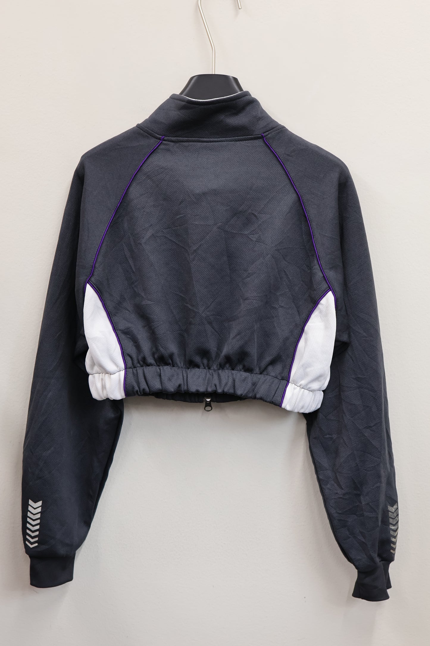 1618 remake Short Track Jacket _RA76