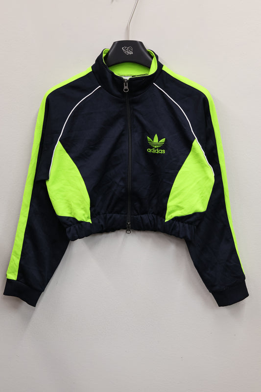 1618 remake Short Track Jacket _RA94