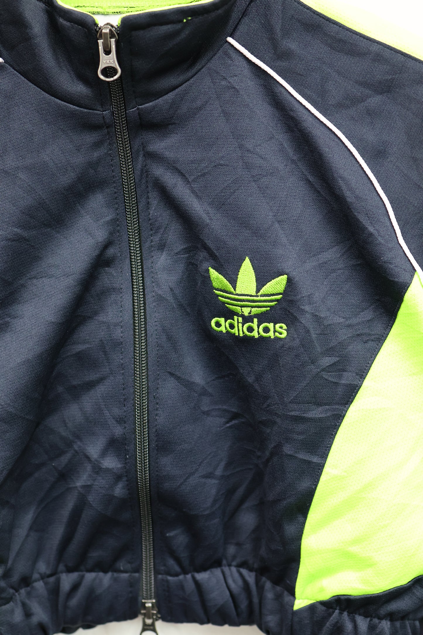 1618 remake Short Track Jacket _RA94