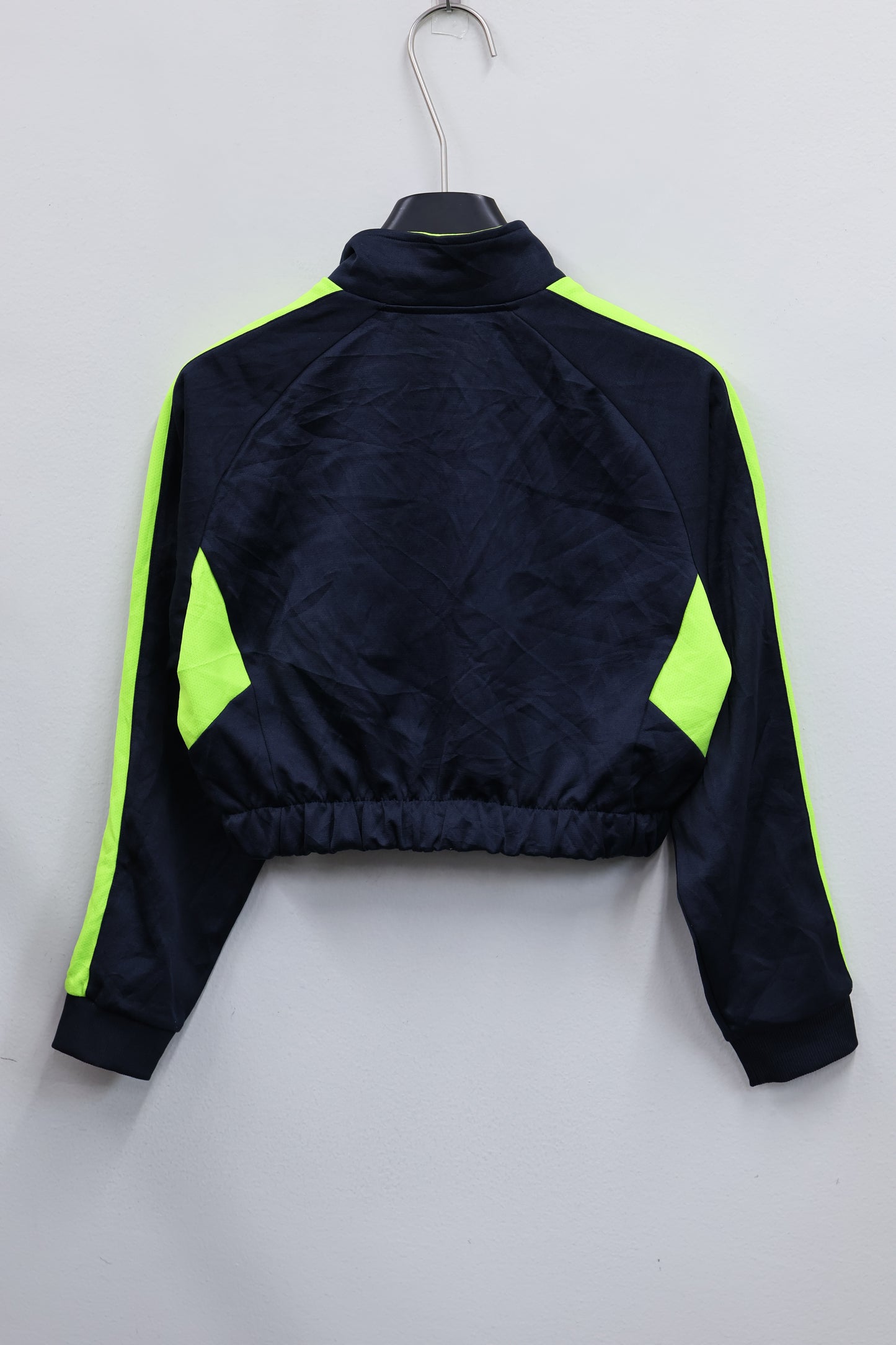 1618 remake Short Track Jacket _RA94
