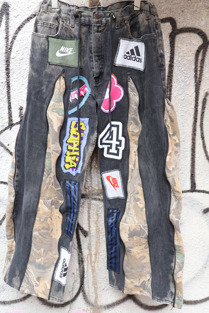 1618 remake denim_RA349