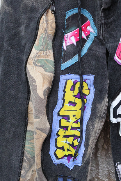 1618 remake denim_RA349