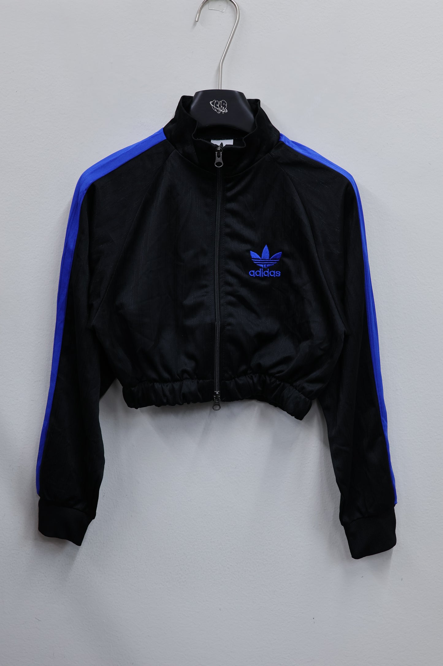 1618 remake Short Track Jacket _RA92