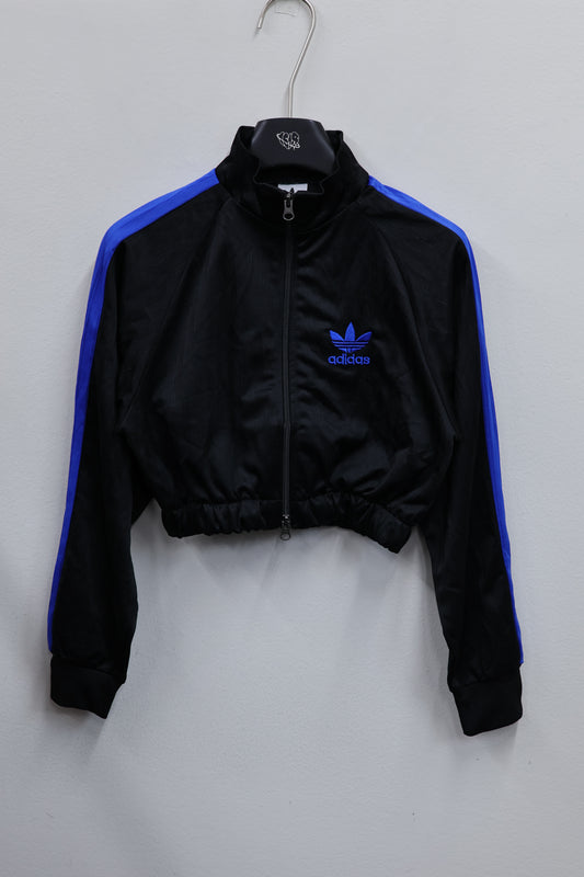 1618 remake Short Track Jacket _RA92