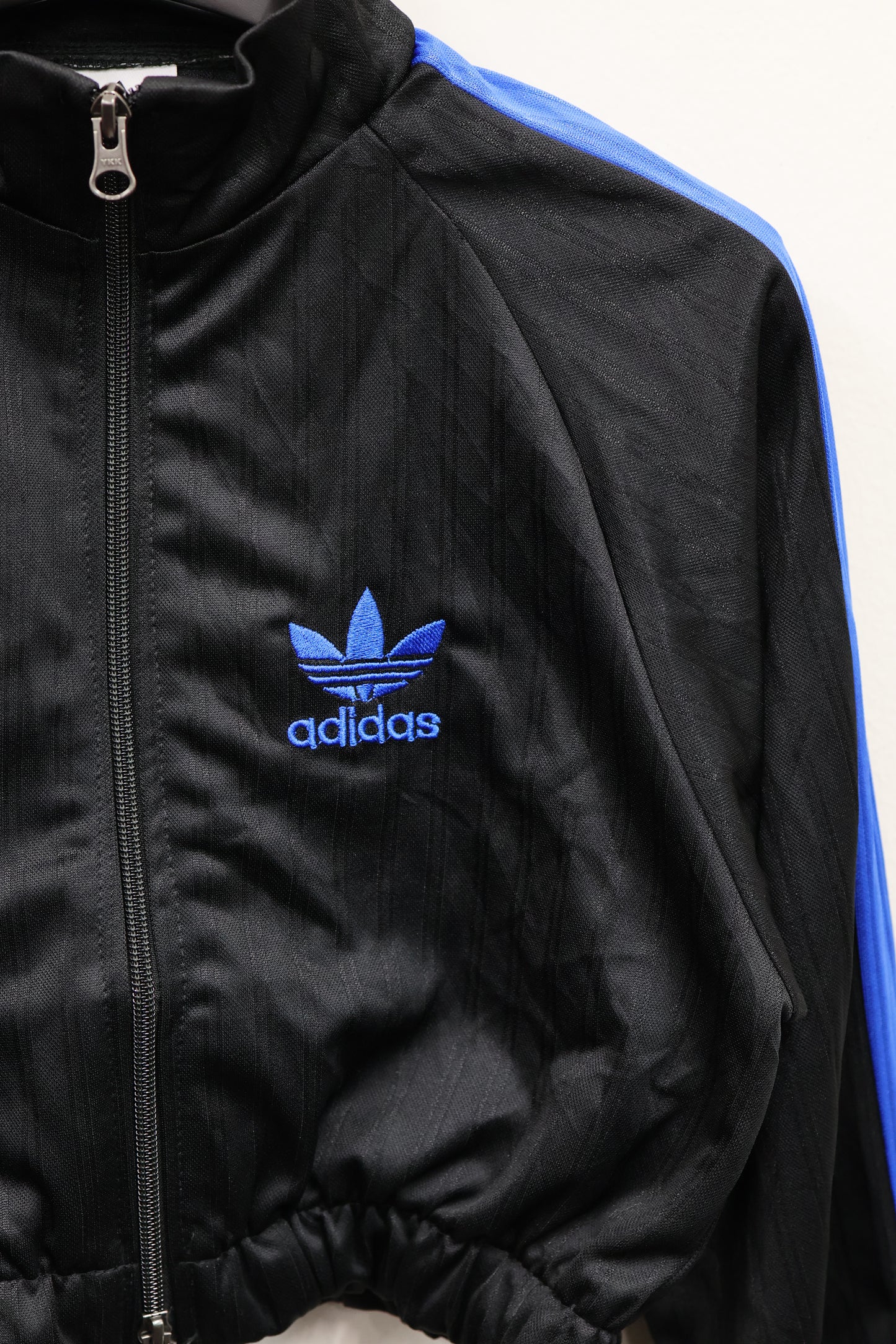 1618 remake Short Track Jacket _RA92