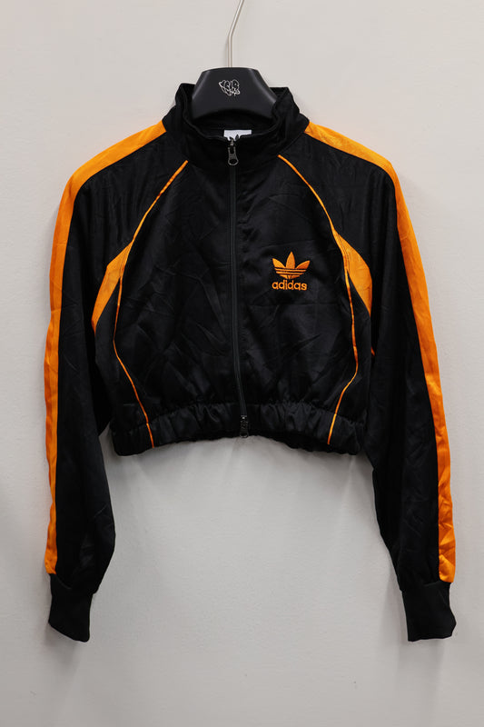 1618 remake Short Track Jacket _RA87