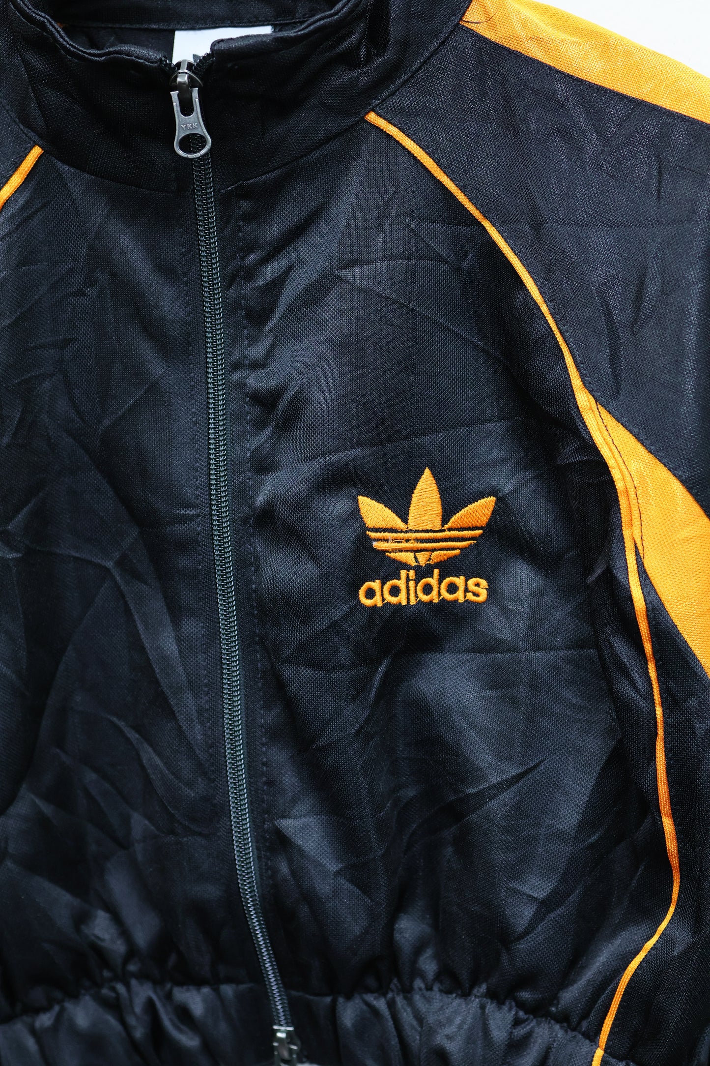 1618 remake Short Track Jacket _RA87