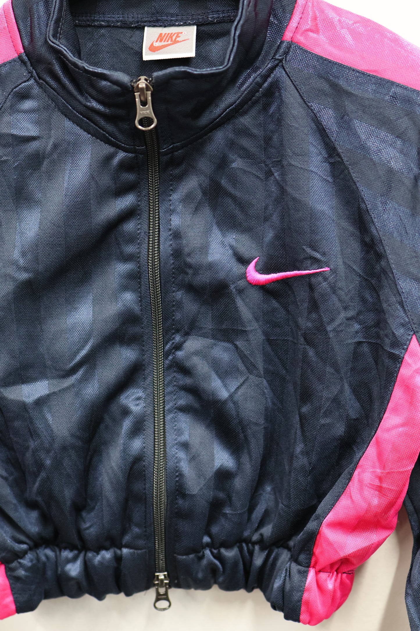 1618 remake Short Track Jacket _RA93