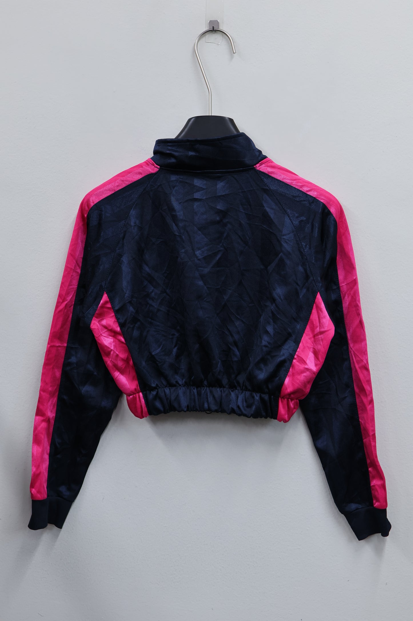 1618 remake Short Track Jacket _RA86