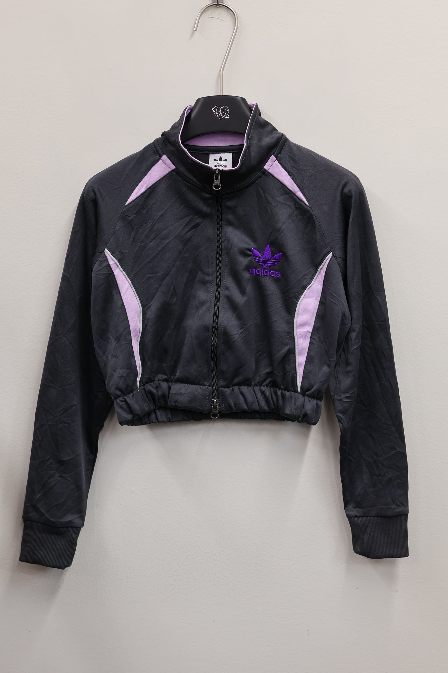 1618 remake Short Track Jacket _RA85