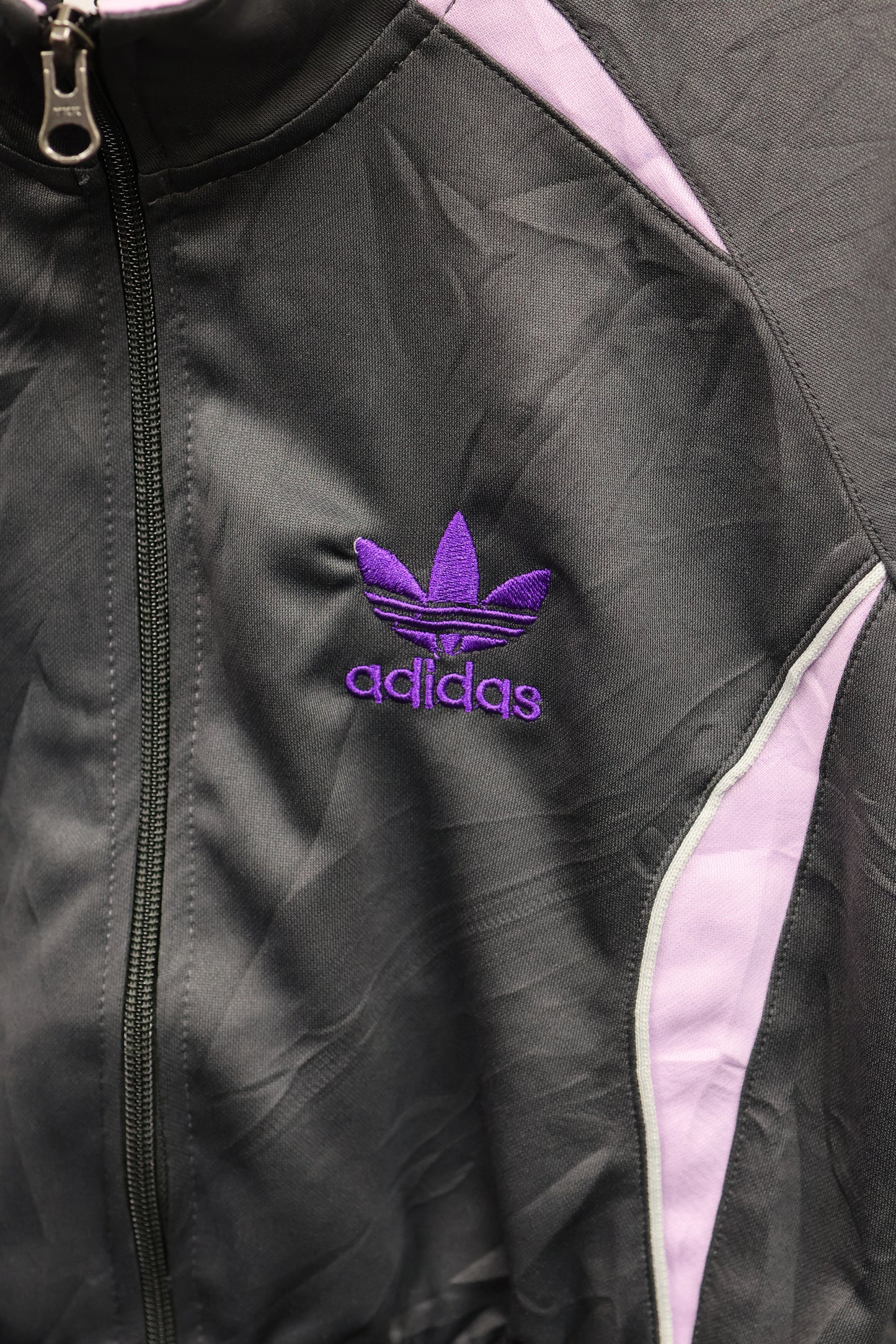 1618 remake Short Track Jacket _RA85