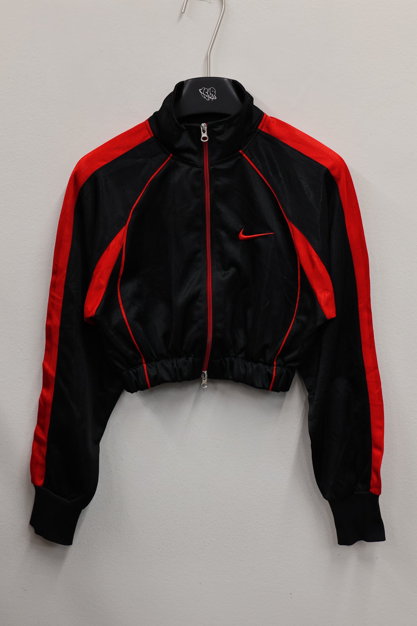 1618 remake Short Track Jacket _RA91