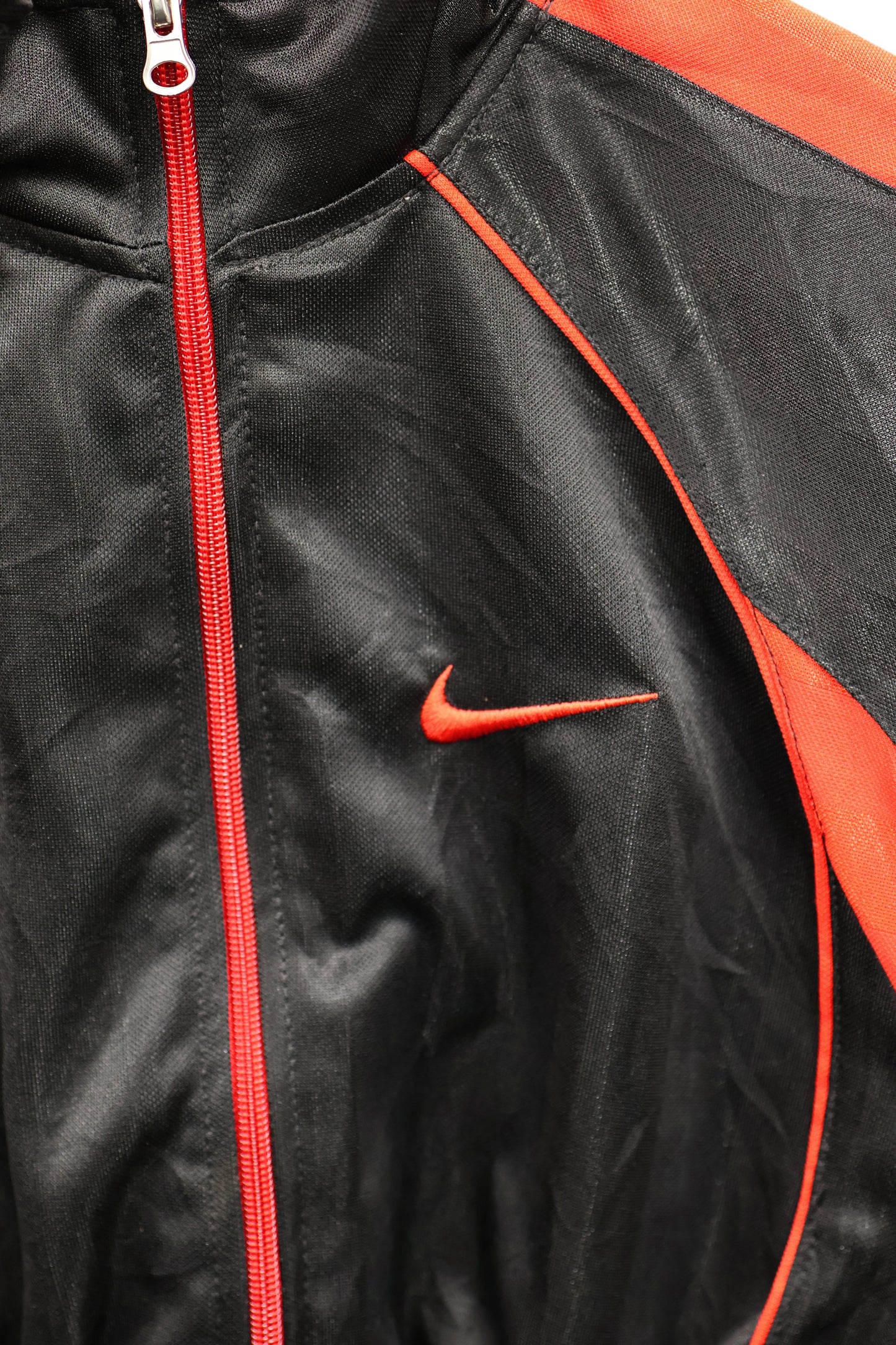 1618 remake Short Track Jacket _RA91