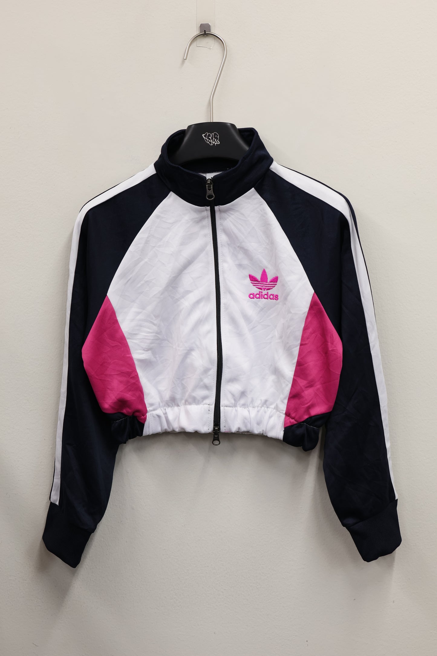 1618 remake Short Track Jacket _RA90